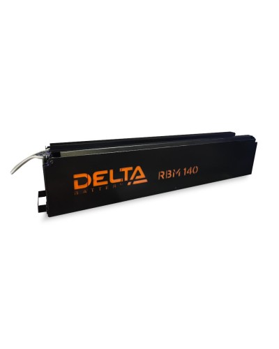 Delta RBM140. Батарейный модуль для ИБП APC. Delta в Королеве