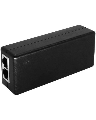 DNP30W48GTXP 10/100/1000BASE-T 30Вт 100-240В(АС). Инжектор PoE. Digma в Королеве