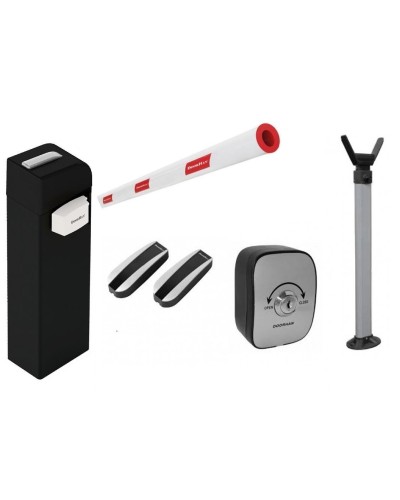 DoorHan BR-PRO4000RKIT. Шлагбаум автоматический. DoorHan в Королеве