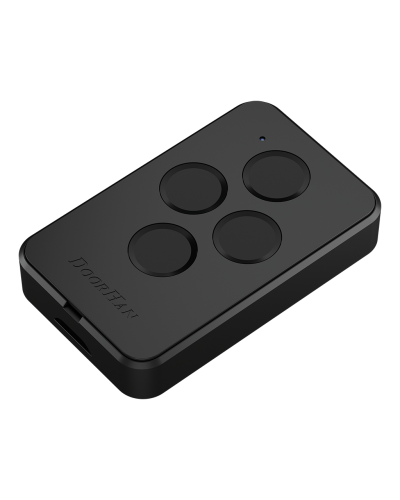 DoorHan Transmitter 4-PRO. Брелок-передатчик радиоканальный. DoorHan в Королеве