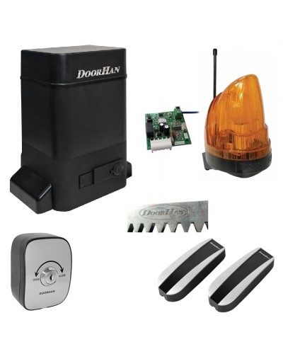 DoorHan SL-1300KIT. Комплект привода для откатных ворот. DoorHan в Королеве
