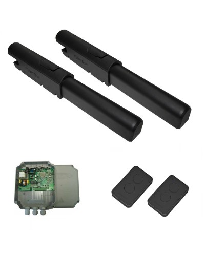 DoorHan SW-5000PROBASE +. Комплект приводов для распашных ворот. DoorHan в Королеве