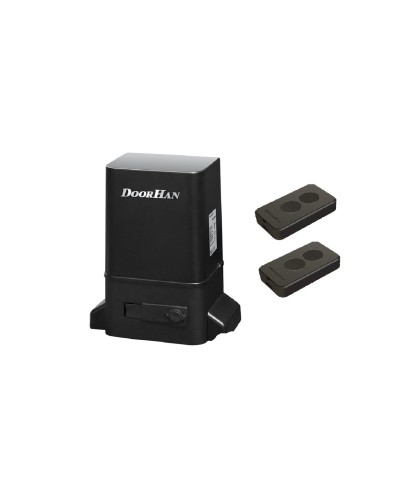 DoorHan SLIDING-1300PRO +. Привод для откатных ворот. DoorHan в Королеве