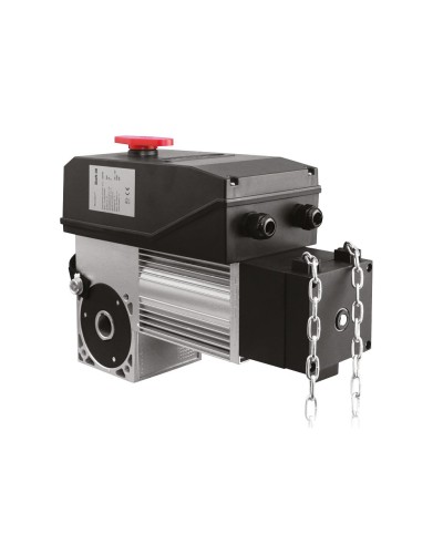 DoorHan Shaft-60 IP65KIT. Комплект привода для промышленных секционных ворот. DoorHan в Королеве