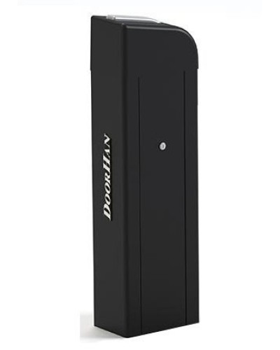 DoorHan BARRIER-PRO-RPD. Тумба автоматического шлагбаума. DoorHan в Королеве
