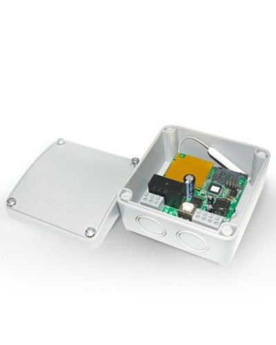Doorhan GSM-3.0. Контроллер СКУД GSM. DoorHan в Королеве