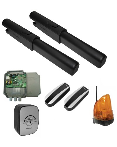 DoorHan SW-5000PROKIT. Комплект приводов для распашных ворот. DoorHan в Королеве
