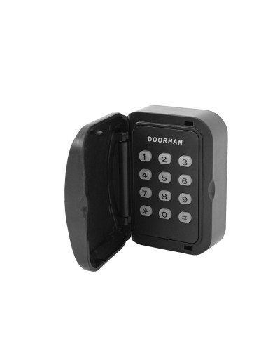 DoorHan Keypad. Клавиатура кодовая беспроводная. DoorHan в Королеве