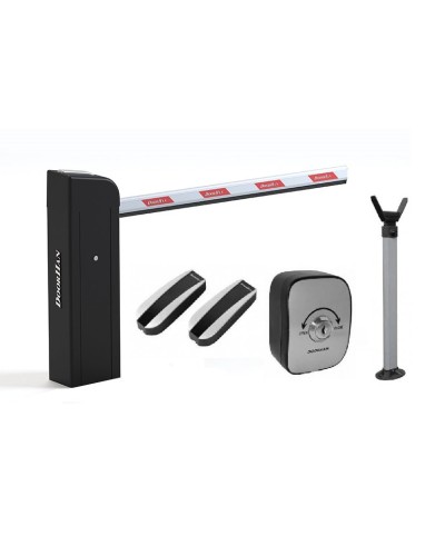 DoorHan BR-PRO5000KIT. Шлагбаум автоматический. DoorHan в Королеве
