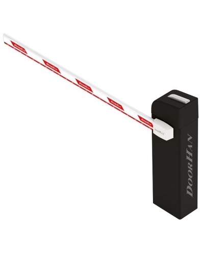 DoorHan BARRIER-PRO6000LED. Шлагбаум автоматический. DoorHan в Королеве