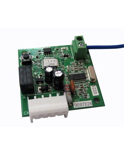 DoorHan Receiver 433. Приемник встраиваемый. DoorHan в Королеве
