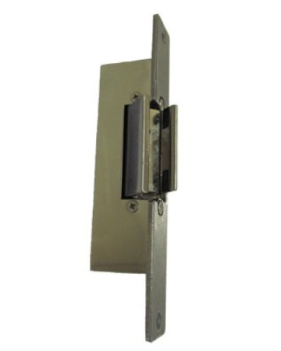 87 CII N 412/X 12V AC/DC НЗ. Защелка электромеханическая. Dorcas в Королеве
