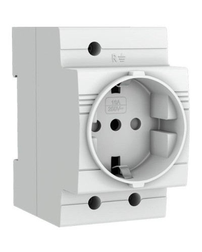 РДЕ-47 240В PROxima  (mdse-47-pro). Розетка. EKF в Королеве