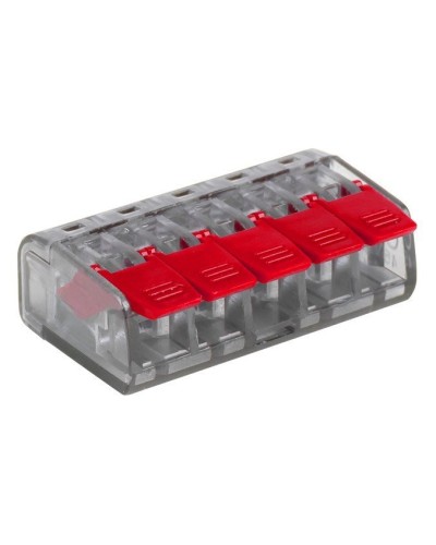 СМК 221-415 PROxima (plc-smk-221-415). Строительно-монтажная клемма. EKF в Королеве