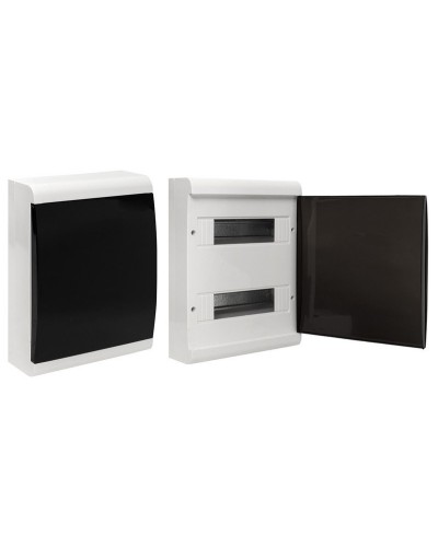 ЩРН-П-24 SlimBox IP41 PROxima (sb-n-24). Щит распределительный навесной. EKF в Королеве