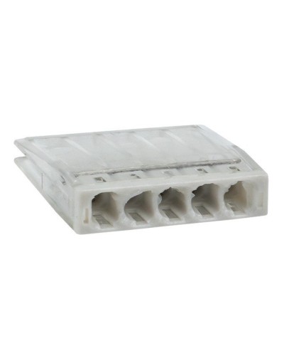 СМК 2273-245 5-проводная PROxima (plc-smk-2273-245). Строительно-монтажная клемма с пастой. EKF в Королеве