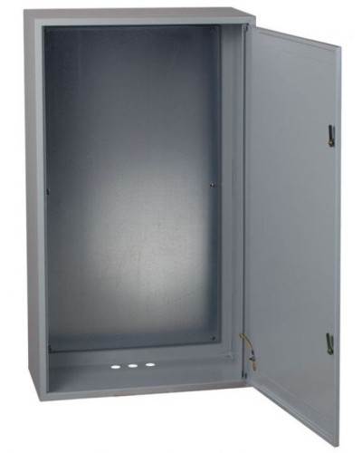 ЩМП-132.75.30 (ЩРНМ-7) IP31 (mb22-7). Шкаф металлический с монтажной платой 1320х750х300 мм. EKF в Королеве