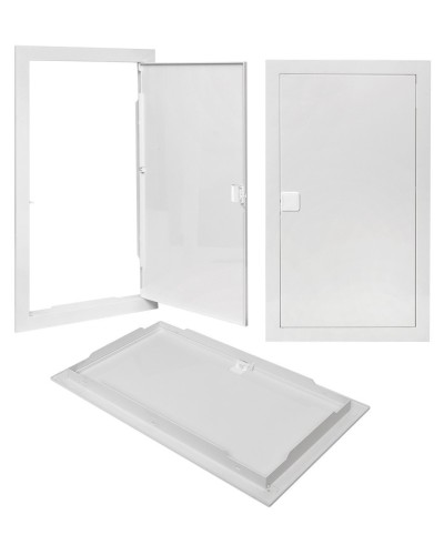 Nova 3 габарит IP40 PROxima (nv-door-m-3). Дверь металлическая. EKF в Королеве