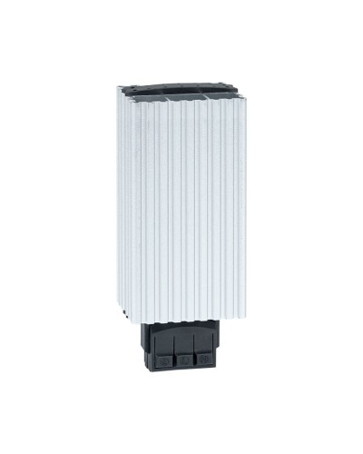 Обогреватель на DIN-рейку клеммный 75Вт 230В IP20 (heater-click-75-20). Обогреватель на DIN-рейку. EKF в Королеве
