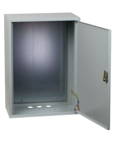 ЩМП-60.40.40 (ЩМП-11) IP31 (mb22-11). Шкаф навесной с монтажной платой 600х400х400 мм. EKF в Королеве