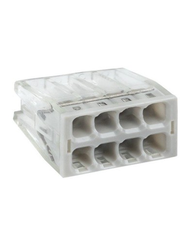 СМК 2273-248 8-проводная PROxima (plc-smk-2273-248): Строительно-монтажная клемма с пастой в Королеве
