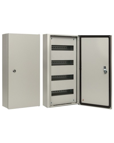 ЩРН-48 (620х310х120) IP54 Basic (mb24-48-bas). Щит распределительный навесной. EKF в Королеве