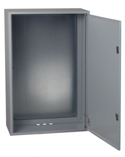 ЩМП-100.65.30 (ЩРНМ-5) IP31 (mb22-5). Шкаф металлический с монтажной платой 1000х650х300 мм. EKF в Королеве