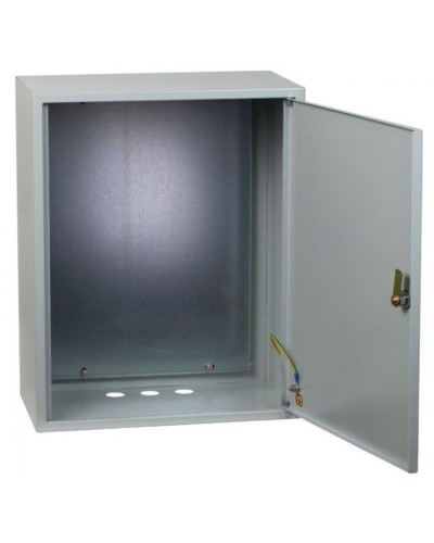 ЩМП-50.40.22 (ЩРНМ-2) IP31 (mb22-2). Шкаф навесной с монтажной платой 500х400х220 мм. EKF в Королеве
