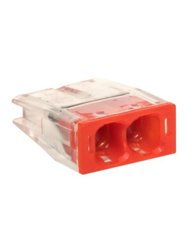 СМК 2273-242 2-проводная PROxima (plc-smk-2273-242): Строительно-монтажная клемма с пастой в Королеве