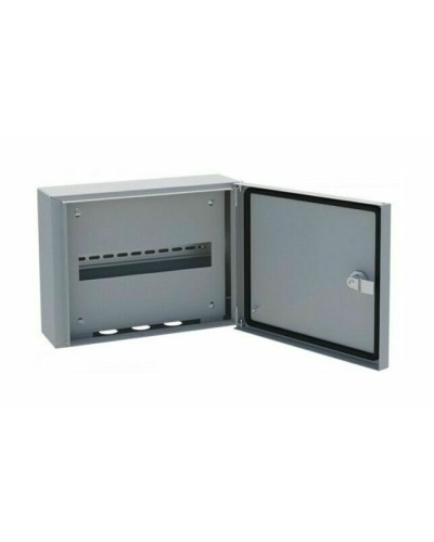 ЩРН-12 (265х310х120) IP54 Basic (mb24-12-bas). Щит распределительный навесной. EKF в Королеве