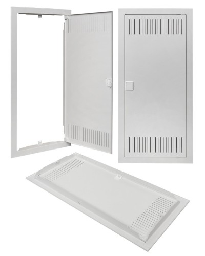Nova 4 габарит IP40 PROxima (nv-door-pm-4). Дверь металлическая. EKF в Королеве