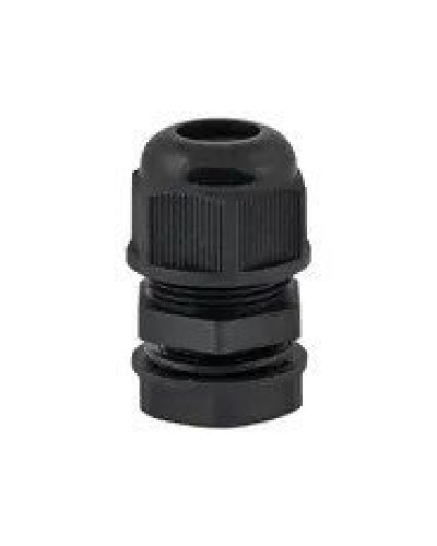 Сальник MG16 IP68 d отверстия 16 (plc-mg-16). Сальник. EKF в Королеве