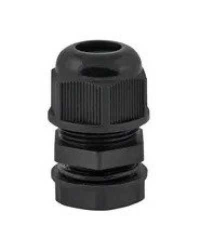 Сальник MG20 IP68 d отверстия 20 (plc-mg-20). Сальник. EKF в Королеве