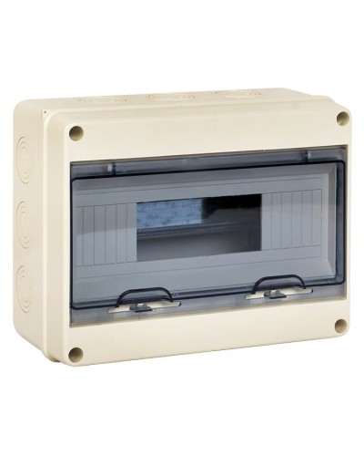 ЩРН-ПГ-12 (198х254х106) IP65 PROxima (pb65-n-pg-12). Щит распределительный навесной. EKF в Королеве
