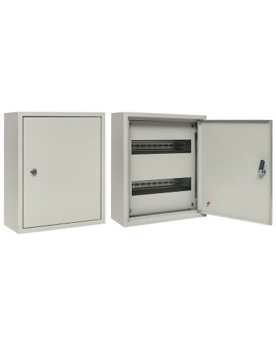 ЩРН-18 (350х300х120) IP31 Basic (mb21-18-bas). Щит распределительный навесной. EKF в Королеве