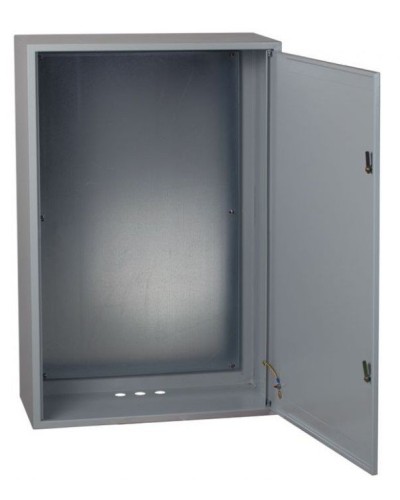 ЩМП-120.75.30 (ЩРНМ-6) IP31 (mb22-6). Шкаф металлический с монтажной платой 1200х750х300 мм. EKF в Королеве