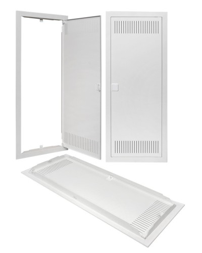 Nova 5 габарит IP40 PROxima (nv-door-pm-5). Дверь металлическая. EKF в Королеве