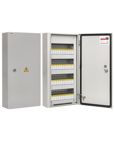 ЩРН-48 (620х310х120) IP54 PROxima (mb24-48). Щит распределительный навесной. EKF в Королеве