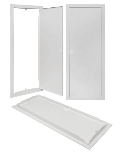 Nova 5 габарит IP40 PROxima (nv-door-m-5). Дверь металлическая. EKF в Королеве