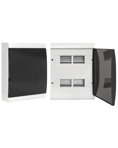 ЩРН-П-24 IP41 Basic (pb-n-24-bas). Щит распределительный навесной. EKF в Королеве