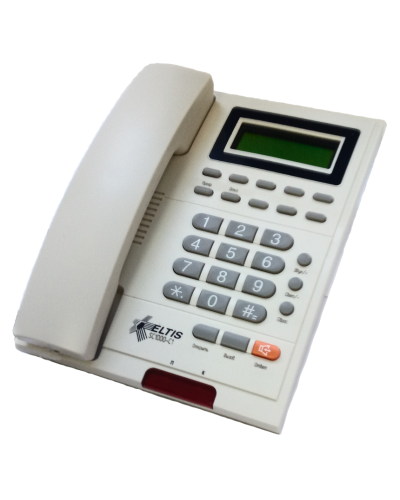 ELTIS SC1000-C1. Пульт диспетчера. ELTIS в Королеве