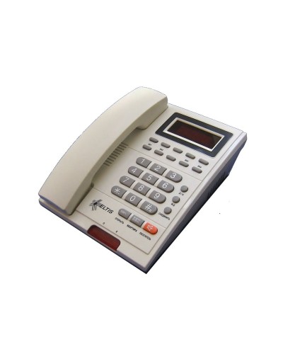 SC305-D2. Пульт консьержа. ELTIS в Королеве