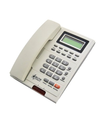 Eltis SC5000-D1. Пульт поста охраны. ELTIS в Королеве