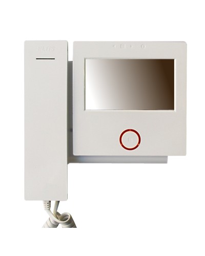 ELTIS VM400-4CL. Монитор видеодомофона. ELTIS в Королеве