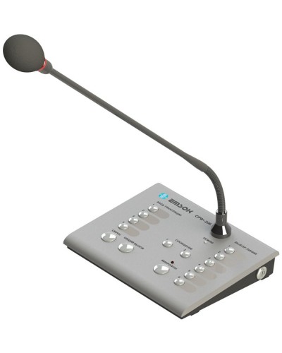 CPW-206. Пульт управления. EMSOK в Королеве