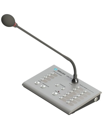 CPW-212. Пульт управления. EMSOK в Королеве