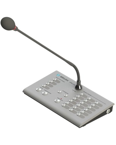 CPW-218. Пульт управления. EMSOK в Королеве