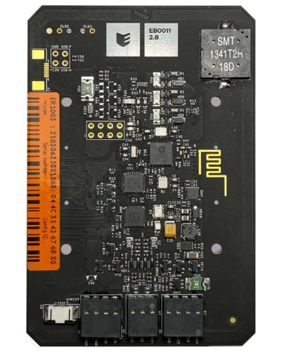 ER1003 ESMART Reader BLE . Считыватель бесконтактный для proxi-карт и брелоков. ESMART в Королеве