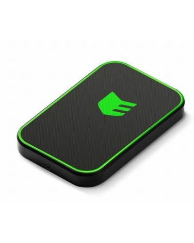 ER1602 ESMART Reader BLE Bubble (черный). Считыватель бесконтактный для proxi-карт и брелоков. ESMART в Королеве