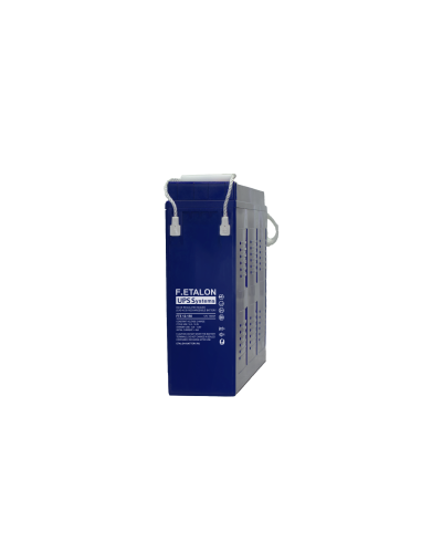 F.ETALON FTE 12-150. Аккумулятор герметичный свинцово-кислотный. ETALON в Королеве